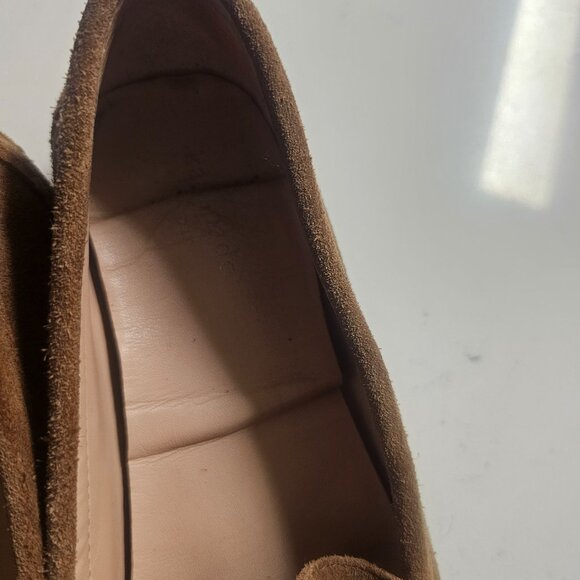 Kate Spade loafers - Picture 5 of 6